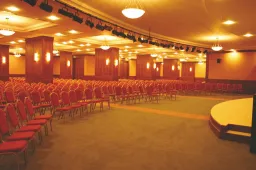 DIAMOND OF BODRUM Meetings