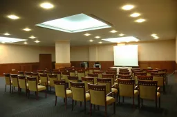 DIAMOND OF BODRUM Meetings