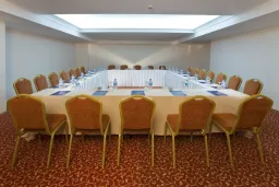 DIAMOND OF BODRUM Meetings