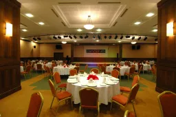 DIAMOND OF BODRUM Meetings