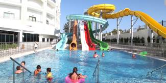 DIAMOND PREMIUM HOTEL - SPA Activities