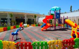 DIAMOND PREMIUM HOTEL - SPA Mini Club