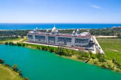 DIAMOND PREMIUM HOTEL - SPA General Images