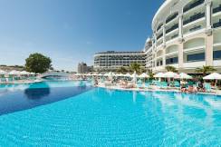 DIAMOND PREMIUM HOTEL - SPA Pools & Beach