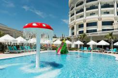 DIAMOND PREMIUM HOTEL - SPA Activities