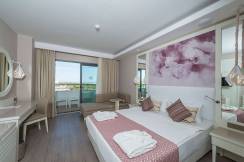 DIAMOND PREMIUM HOTEL - SPA Rooms