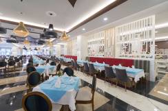 DIAMOND PREMIUM HOTEL - SPA Restaurants