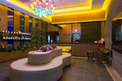 DIAMOND PREMIUM HOTEL - SPA Spa