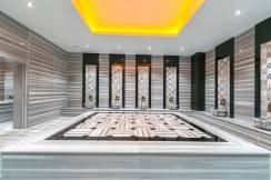 DIAMOND PREMIUM HOTEL - SPA Spa