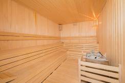 DIAMOND PREMIUM HOTEL - SPA Spa