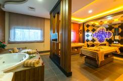 DIAMOND PREMIUM HOTEL - SPA Spa