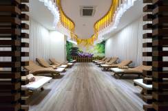 DIAMOND PREMIUM HOTEL - SPA Spa