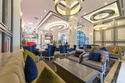 DIAMOND PREMIUM HOTEL - SPA Lobby