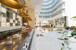 DIAMOND PREMIUM HOTEL - SPA Bars