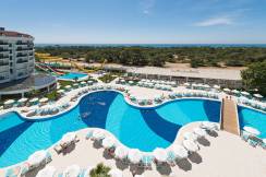 DIAMOND PREMIUM HOTEL - SPA Pools & Beach