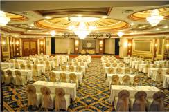 DIAMOND PREMIUM HOTEL - SPA Meetings