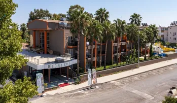 DIONISUS HOTEL BELEK General Images