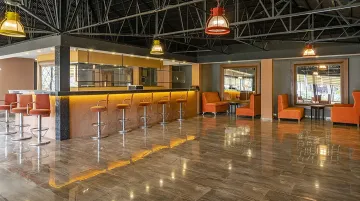 DIONISUS HOTEL BELEK Bars