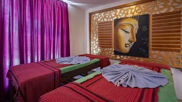 DIONISUS HOTEL BELEK Spa