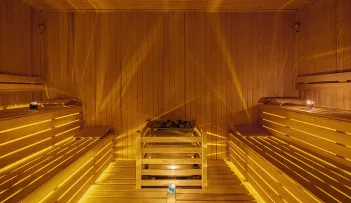 DIONISUS HOTEL BELEK Spa