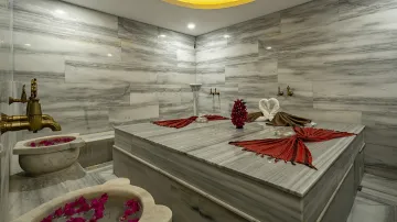 DIONISUS HOTEL BELEK Spa