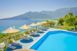 DIONYSOS HOTEL General Images