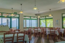 DIONYSOS HOTEL Restaurants