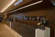 DIT EVRIKA BEACH CLUB HOTEL Lobby