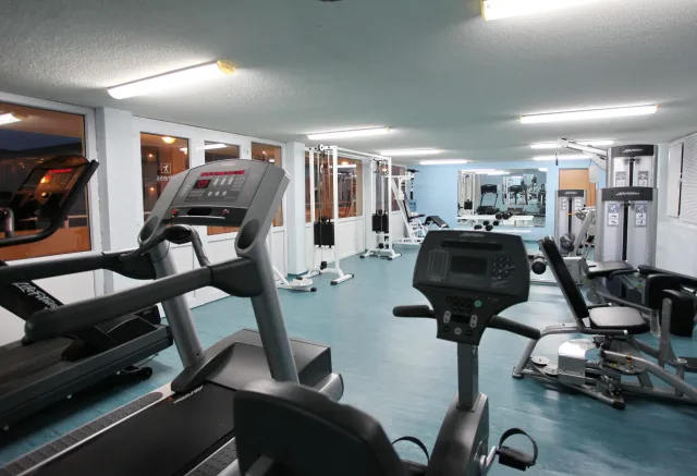 DIT EVRIKA BEACH CLUB HOTEL Activities