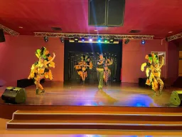 DIT MAJESTIC BEACH RESORT Activities