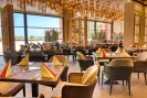 DIT MAJESTIC BEACH RESORT Restaurants