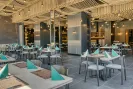DIT MAJESTIC BEACH RESORT Restaurants