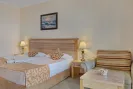 DIT MAJESTIC BEACH RESORT Rooms