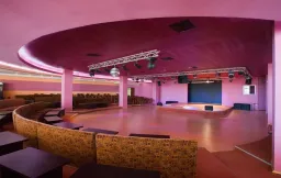 DIT MAJESTIC BEACH RESORT Meetings