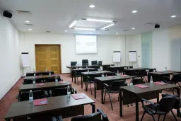 DIT MAJESTIC BEACH RESORT Meetings