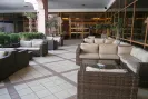 DIT MAJESTIC BEACH RESORT Lobby