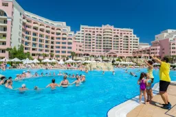 DIT MAJESTIC BEACH RESORT Activities