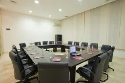 DIT MAJESTIC BEACH RESORT Meetings
