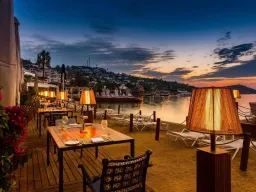 DIVAN BODRUM Bars