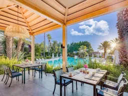 DIVAN BODRUM Restaurants