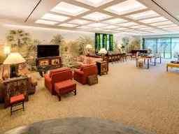 DIVAN BODRUM Lobby