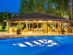 DIVAN BODRUM Pools & Beach