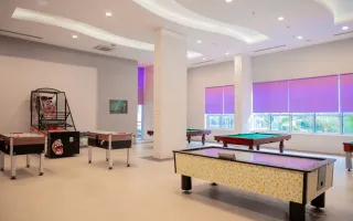 DIZALYA PALM GARDEN Activities