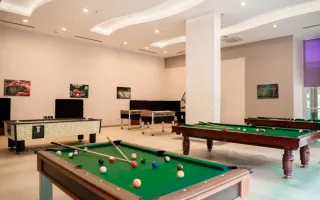 DIZALYA PALM GARDEN Activities