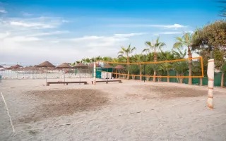 DIZALYA PALM GARDEN Activities