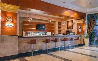 DIZALYA PALM GARDEN Bars