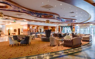 DIZALYA PALM GARDEN Bars
