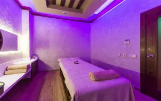 DIZALYA PALM GARDEN Spa