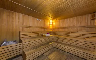 DIZALYA PALM GARDEN Spa