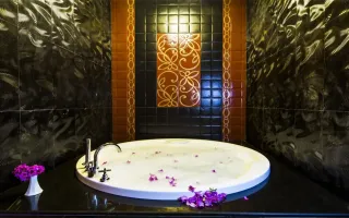 DIZALYA PALM GARDEN Spa